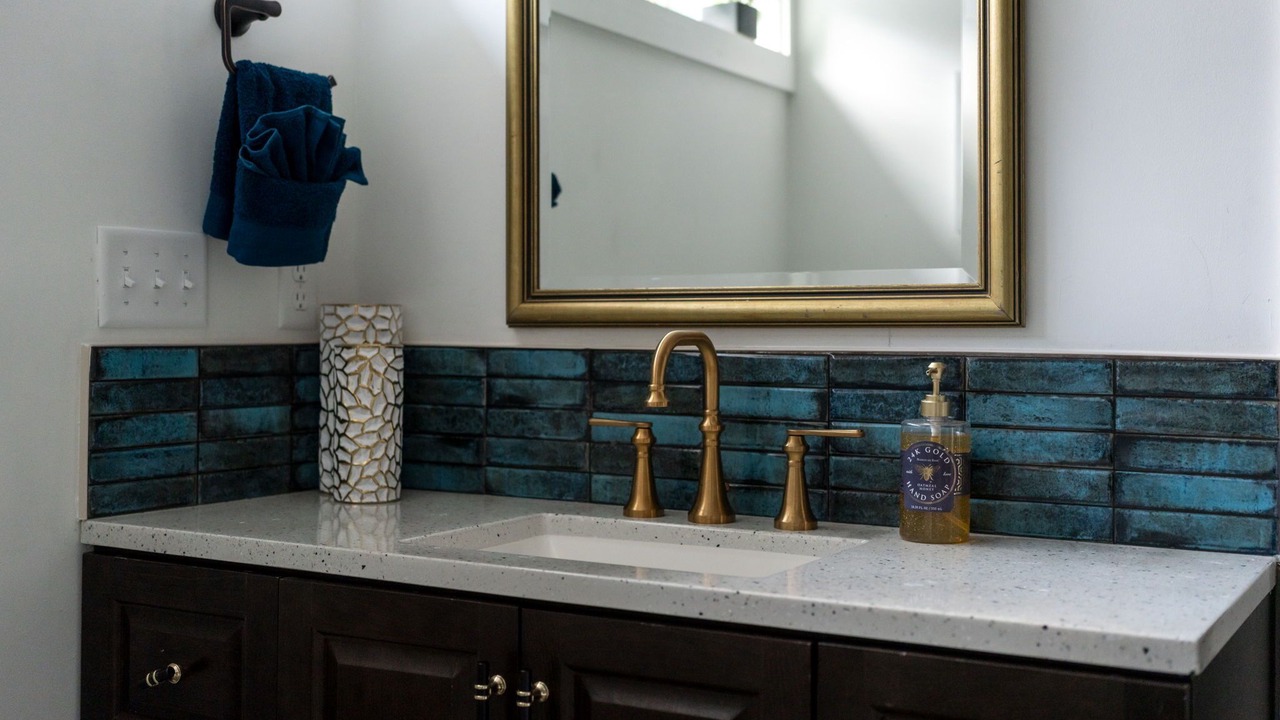 Photo of Bathroom in Wilmington