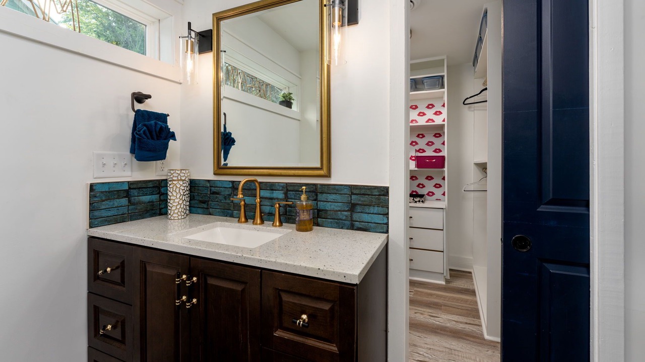 Photo of Bathroom in Wilmington