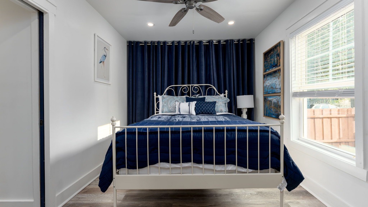 Photo of Bedroom in Wilmington