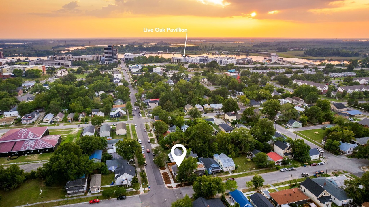 Photo of Outdoor in Wilmington