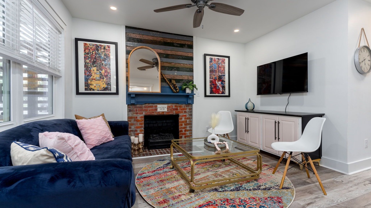 Photo of Livingroom in Wilmington