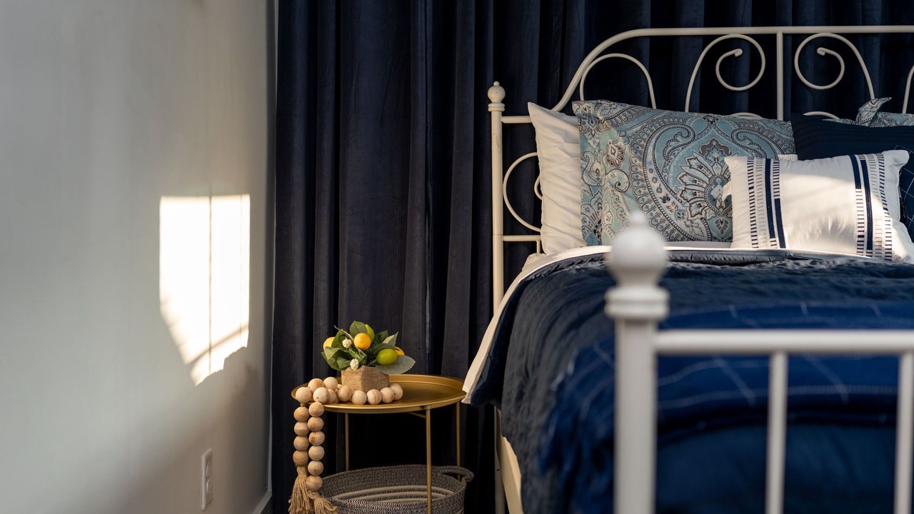 Photo of Bedroom in Wilmington