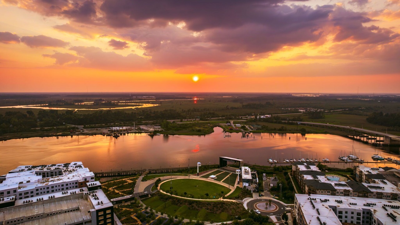 Photo of Outdoor in Wilmington