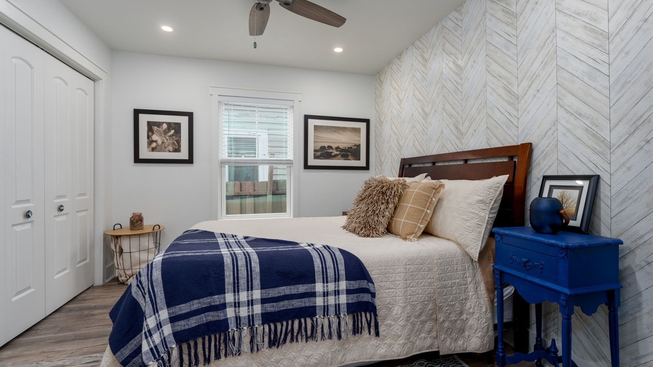 Photo of Bedroom in Wilmington