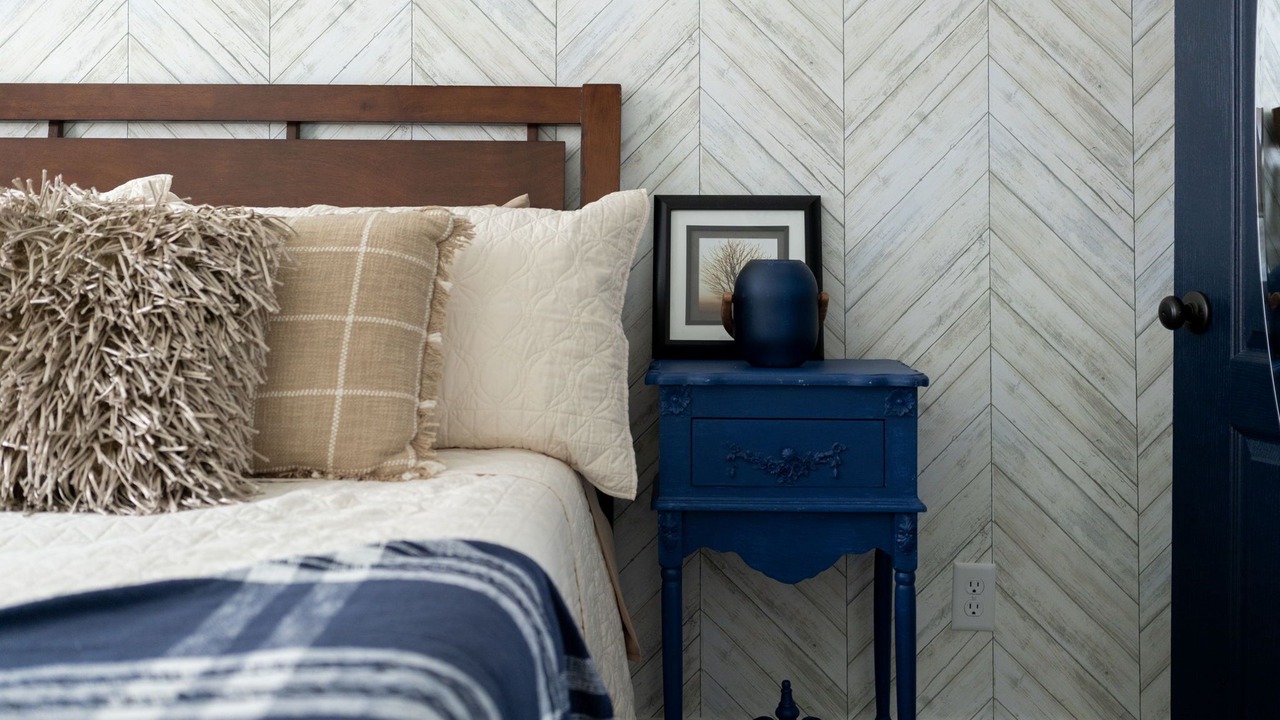 Photo of Bedroom in Wilmington