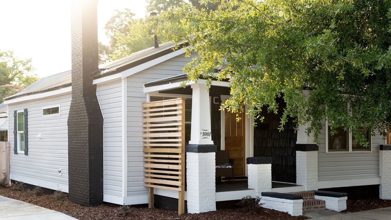 Photo of Outdoor in Wilmington