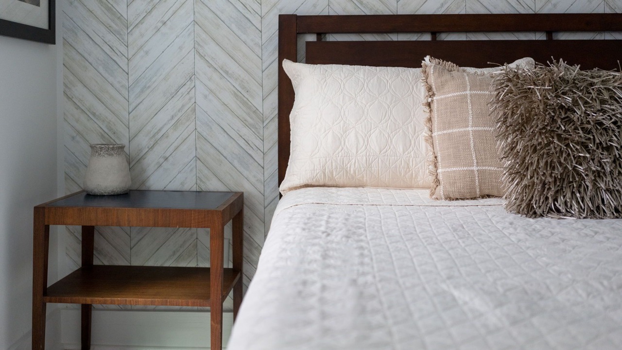 Photo of Bedroom in Wilmington