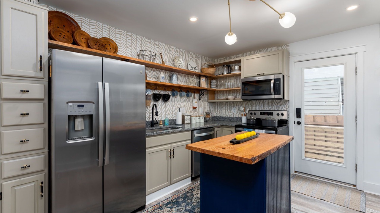Photo of Kitchen in Wilmington