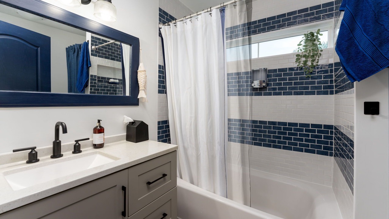 Photo of Bathroom in Wilmington