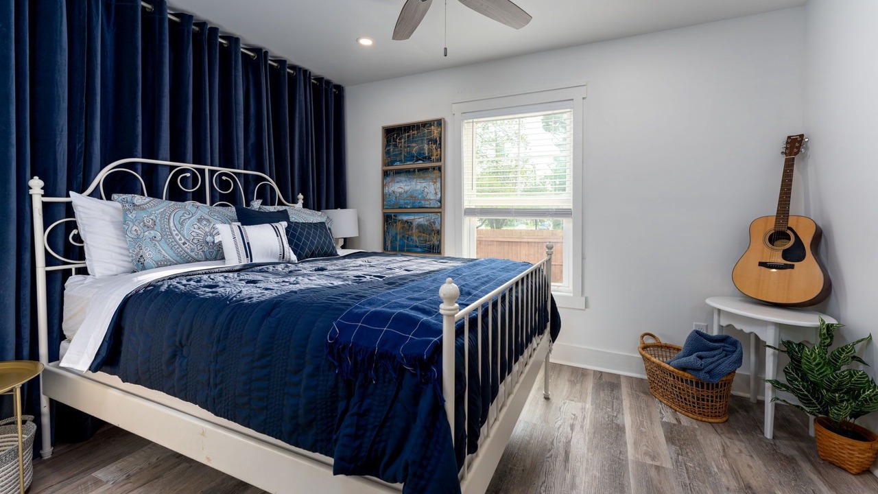 Photo of Bedroom in Wilmington
