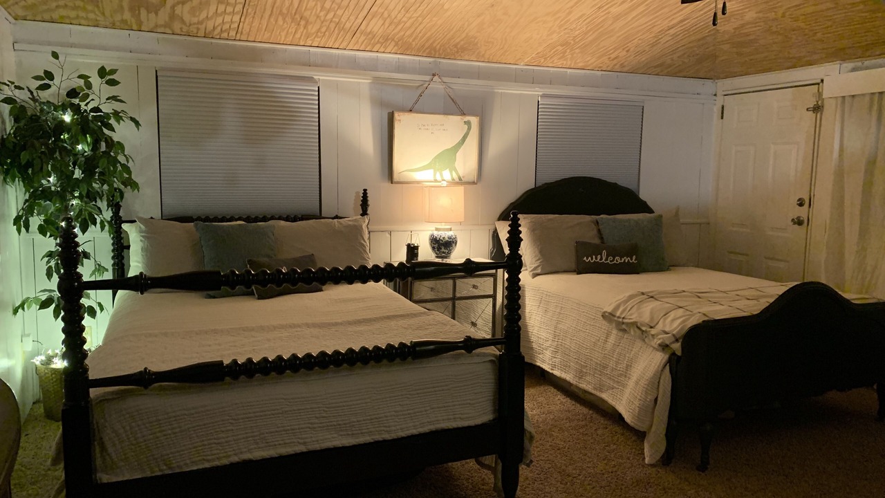 Photo of Bedroom in Stokes