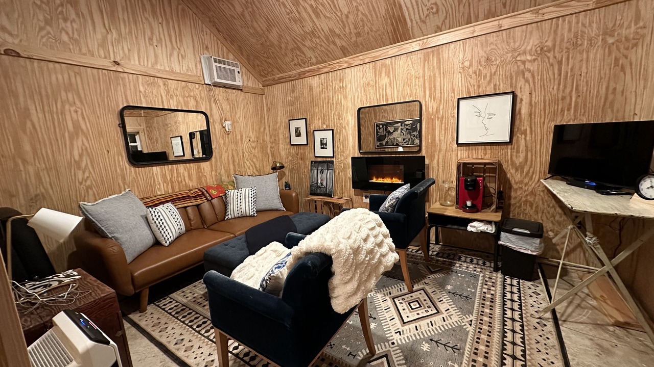 Photo of Bedroom in Stokes