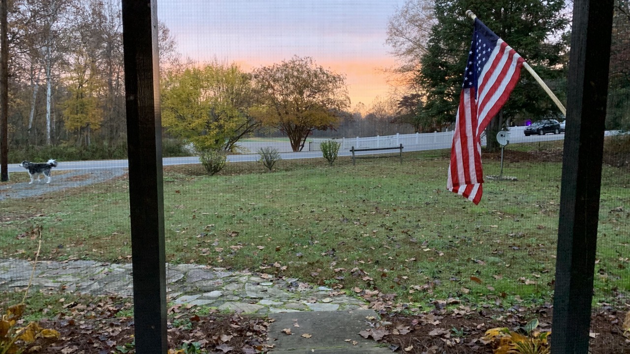 Photo of Outdoor in Stokes