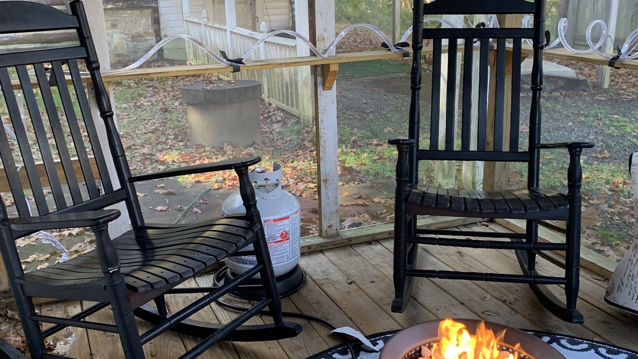 Photo of Outdoor in Stokes