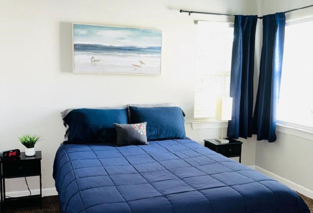 Photo of Bedroom in Concord