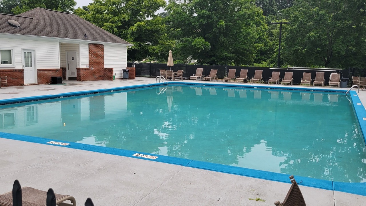 Photo of Outdoor in Concord