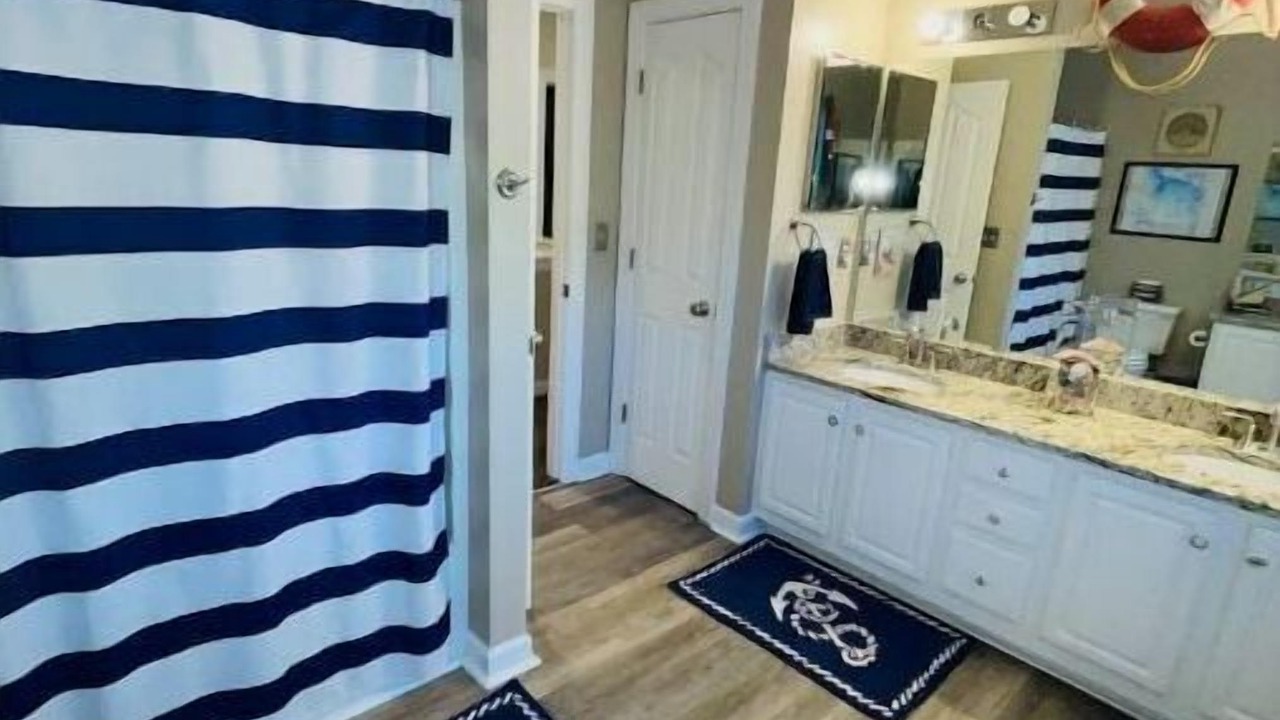 Photo of Bathroom in Concord
