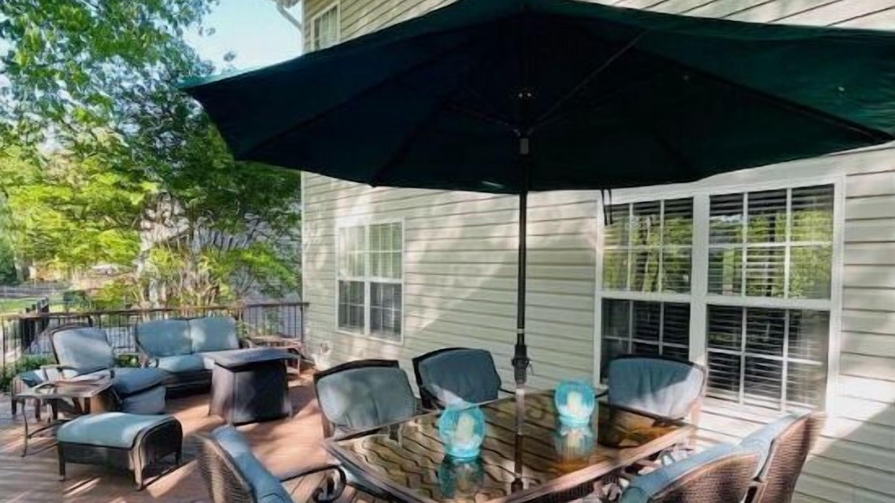 Photo of Outdoor in Concord