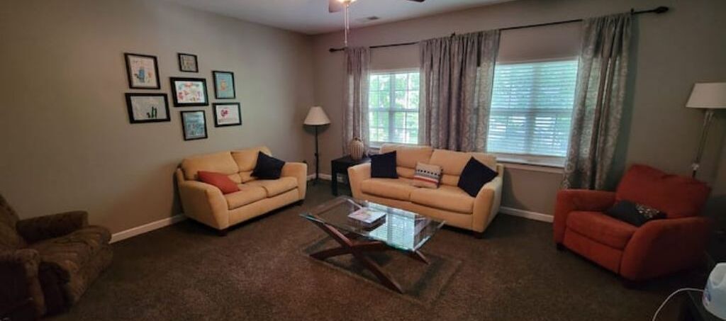 Photo of Bedroom in Concord