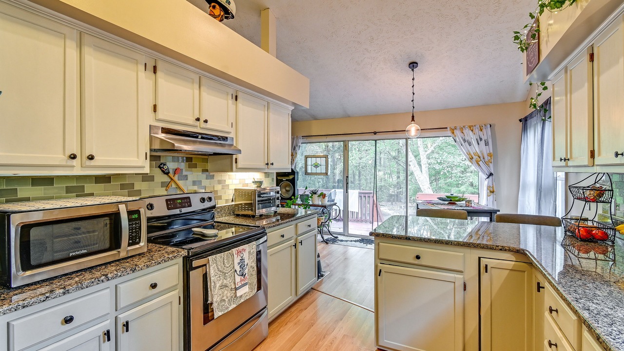 Photo of Kitchen in Olivia
