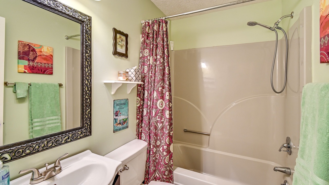 Photo of Bathroom in Olivia