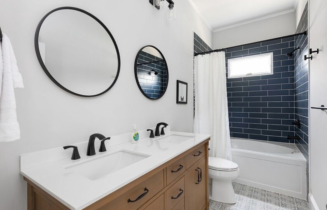 Photo of Bathroom in NoDa