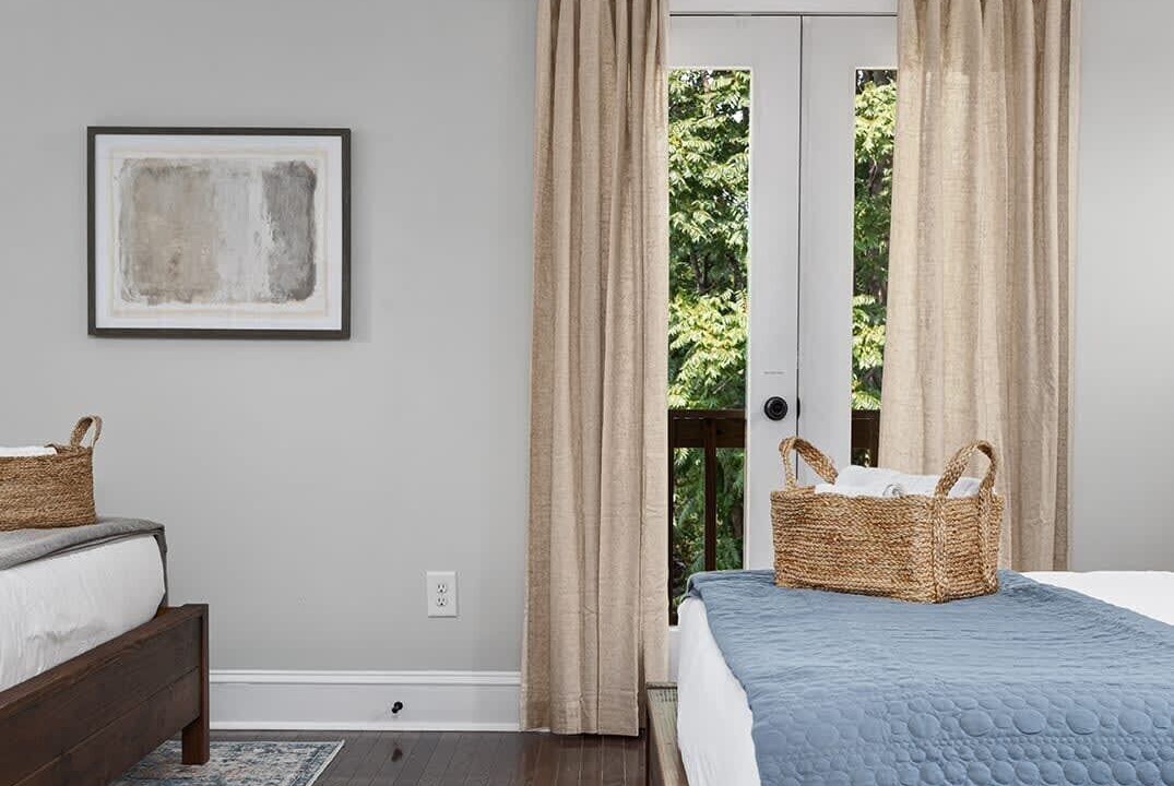 Photo of Bedroom in NoDa