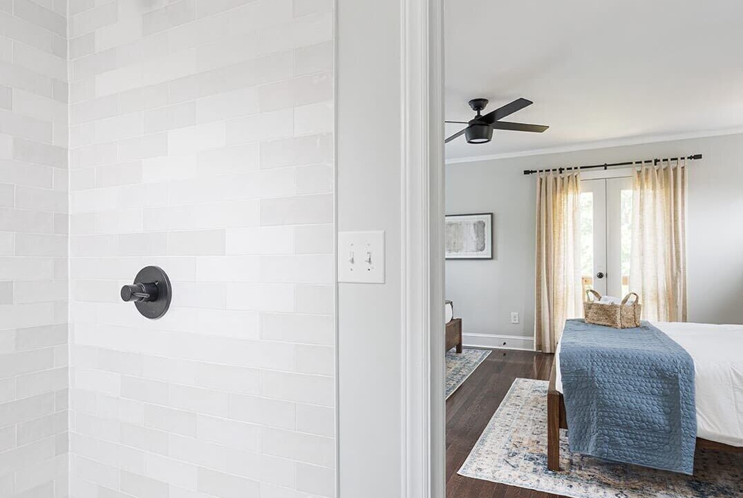 Photo of Bedroom in NoDa