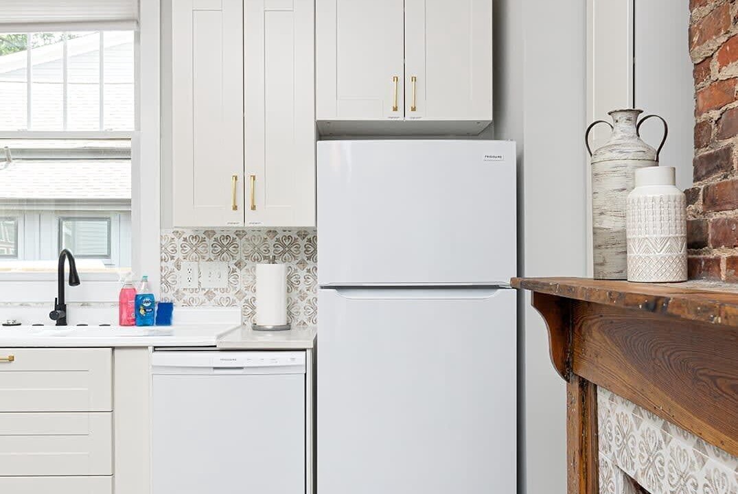 Photo of Kitchen in NoDa