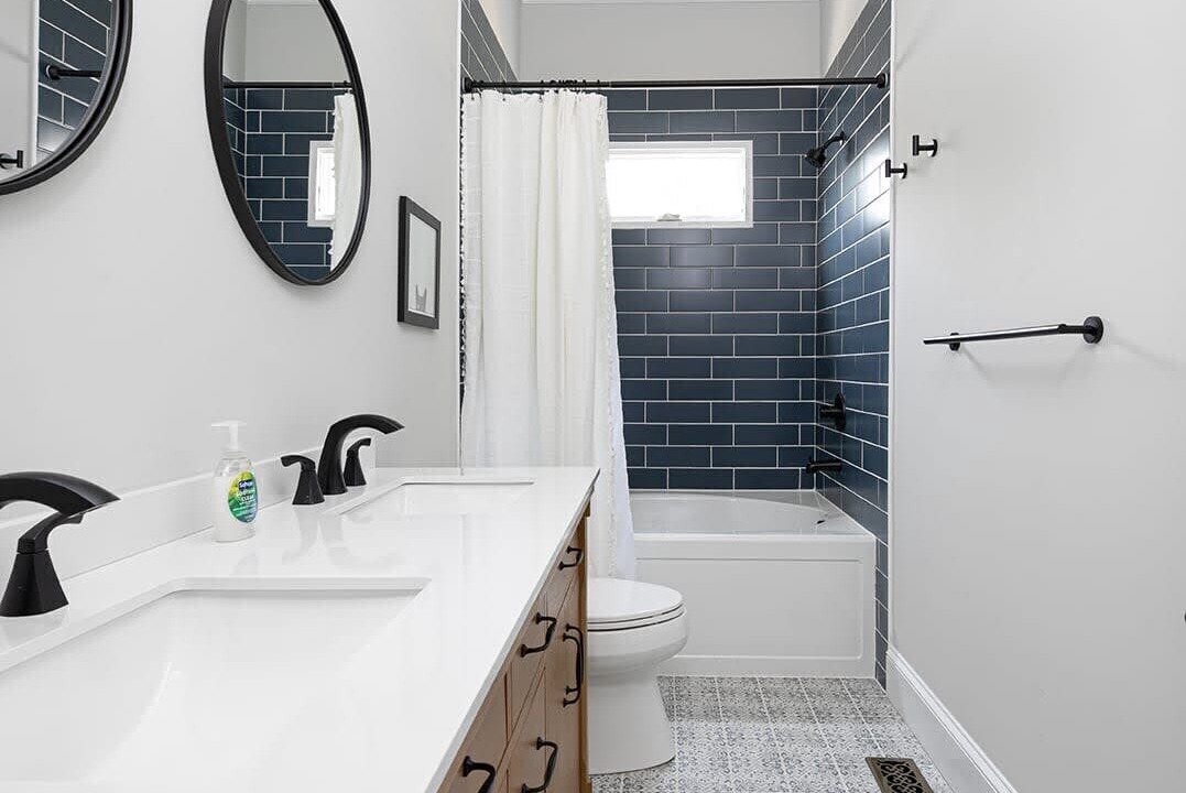 Photo of Bathroom in NoDa