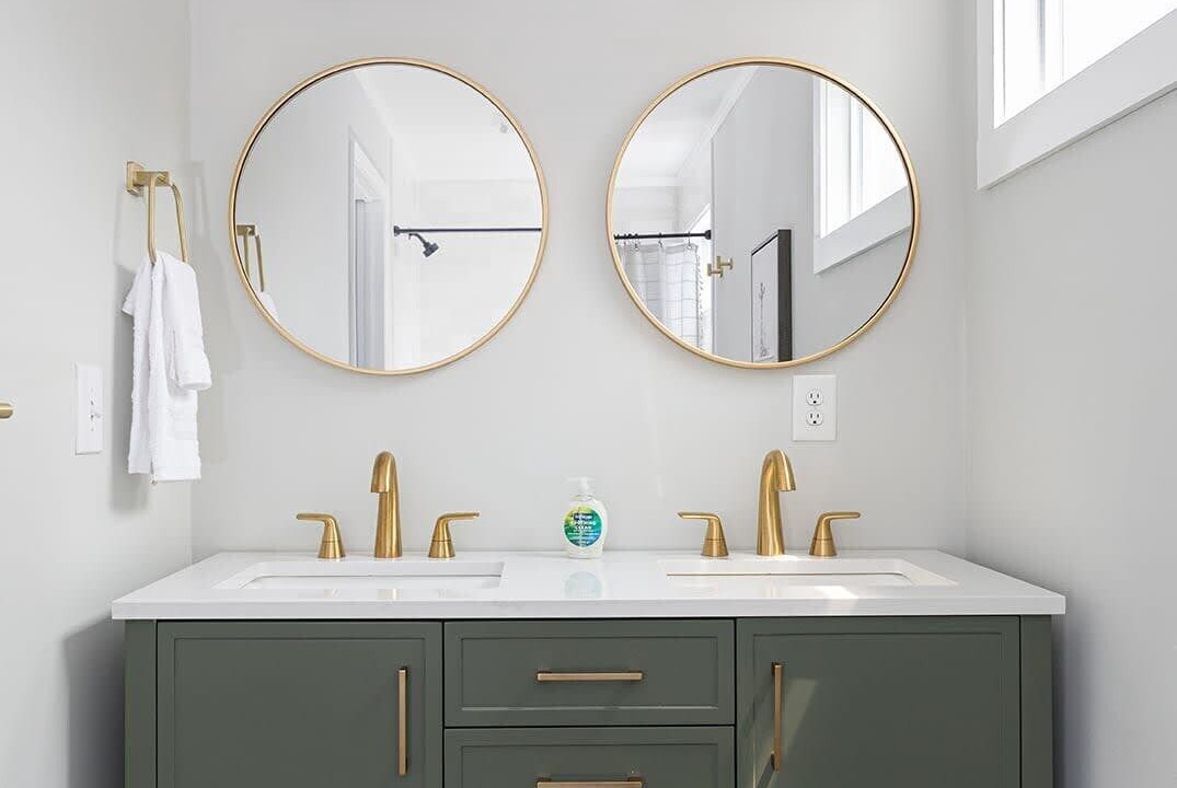 Photo of Bathroom in NoDa
