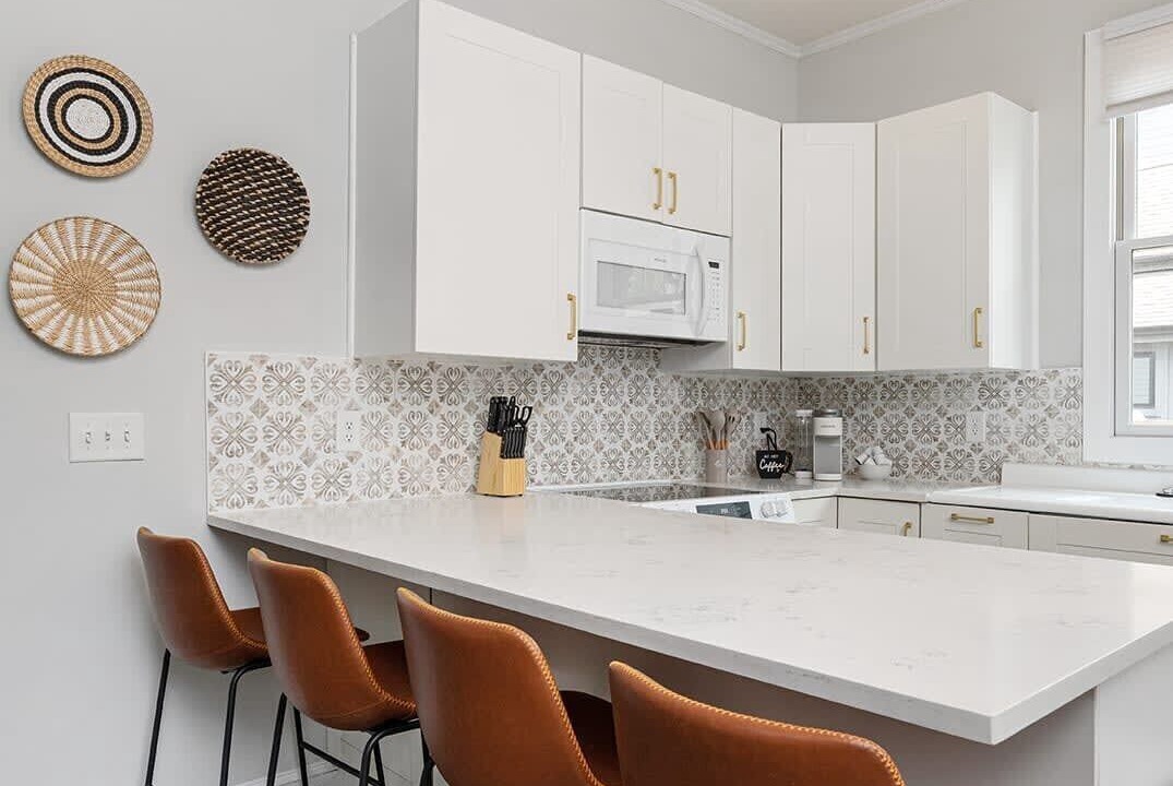 Photo of Kitchen in NoDa