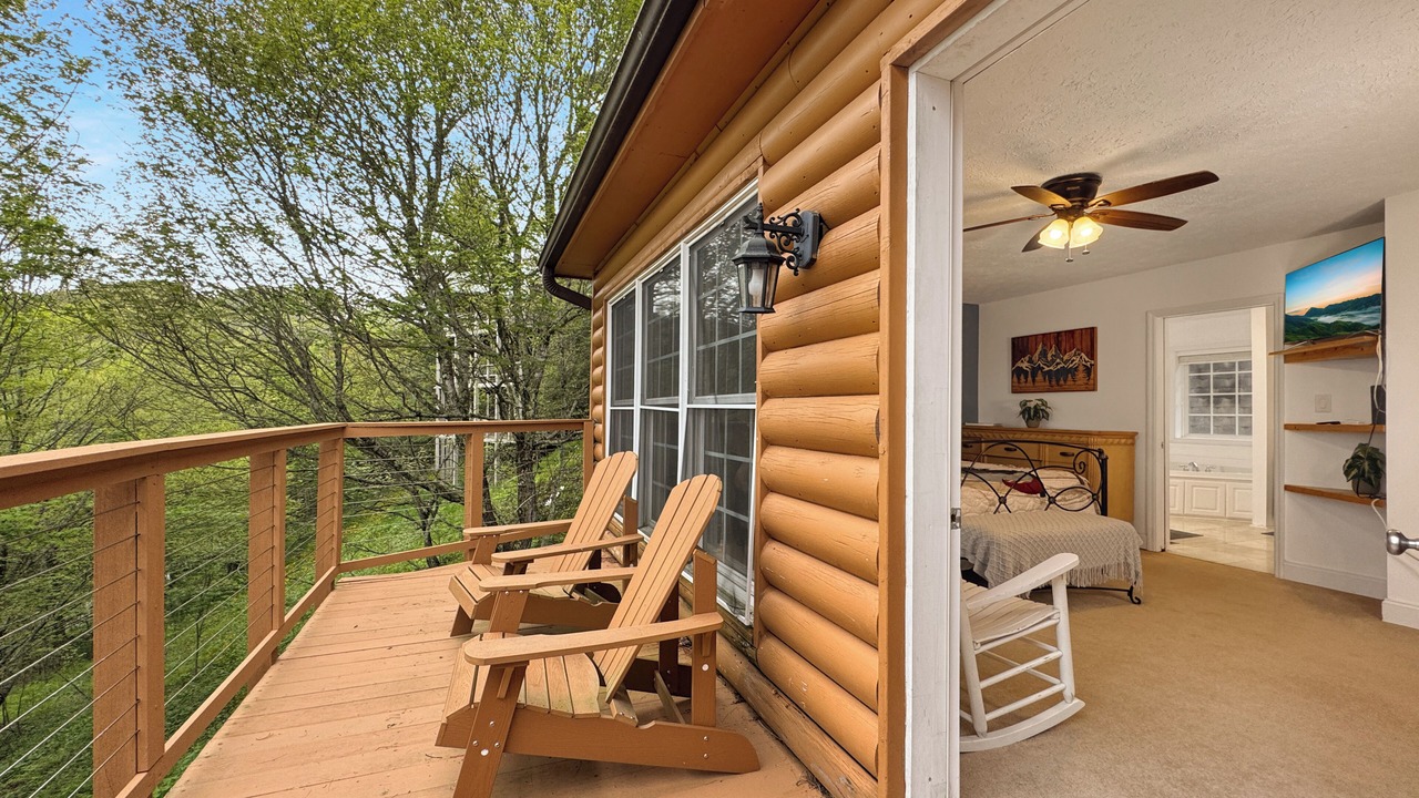 Photo of Outdoor in Wolf Laurel