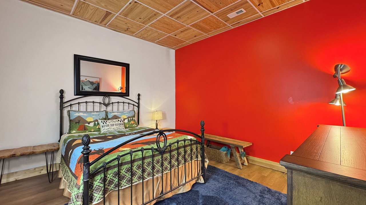 Photo of Bedroom in Wolf Laurel