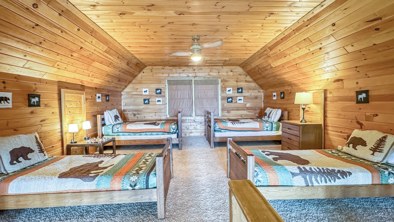 Photo of Bedroom in Wolf Laurel