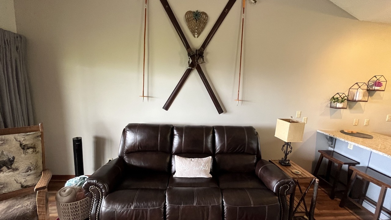 Photo of Livingroom in Wolf Laurel
