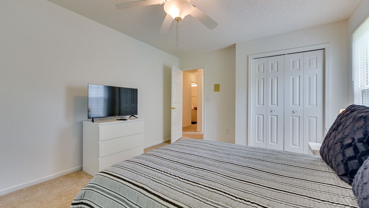 Photo of Bedroom in Charlotte