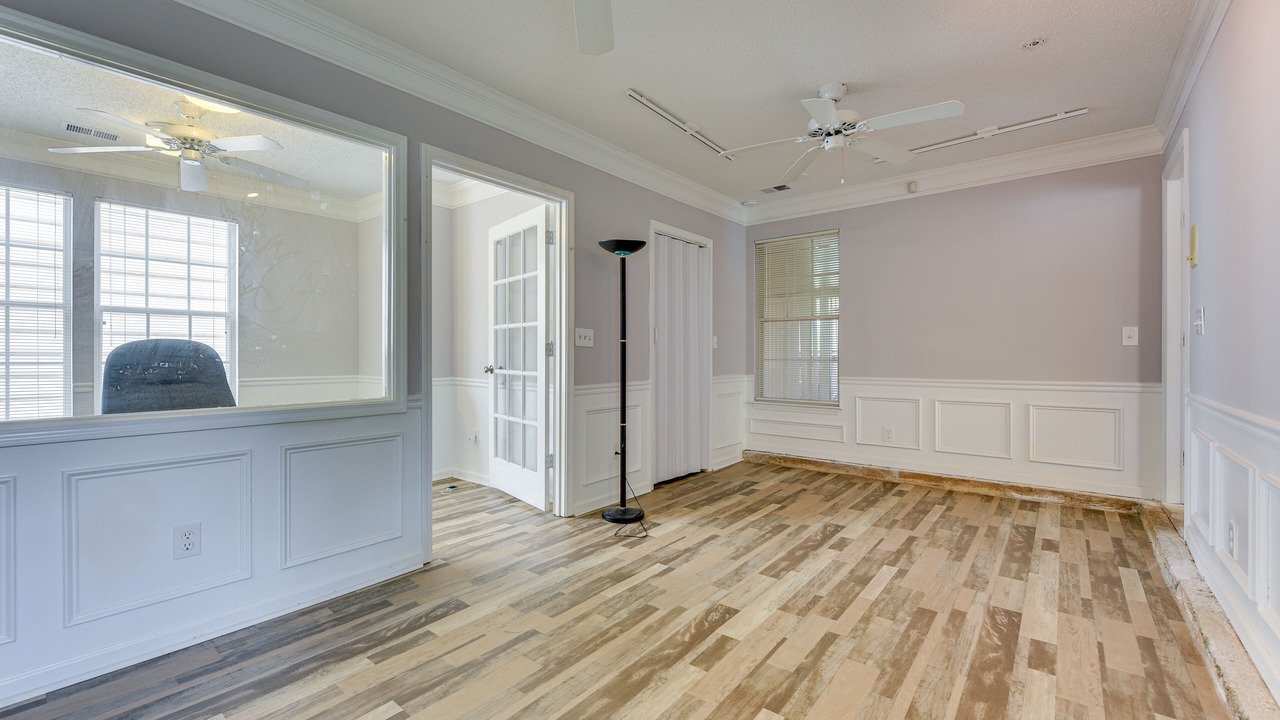 Photo of Bedroom in Charlotte