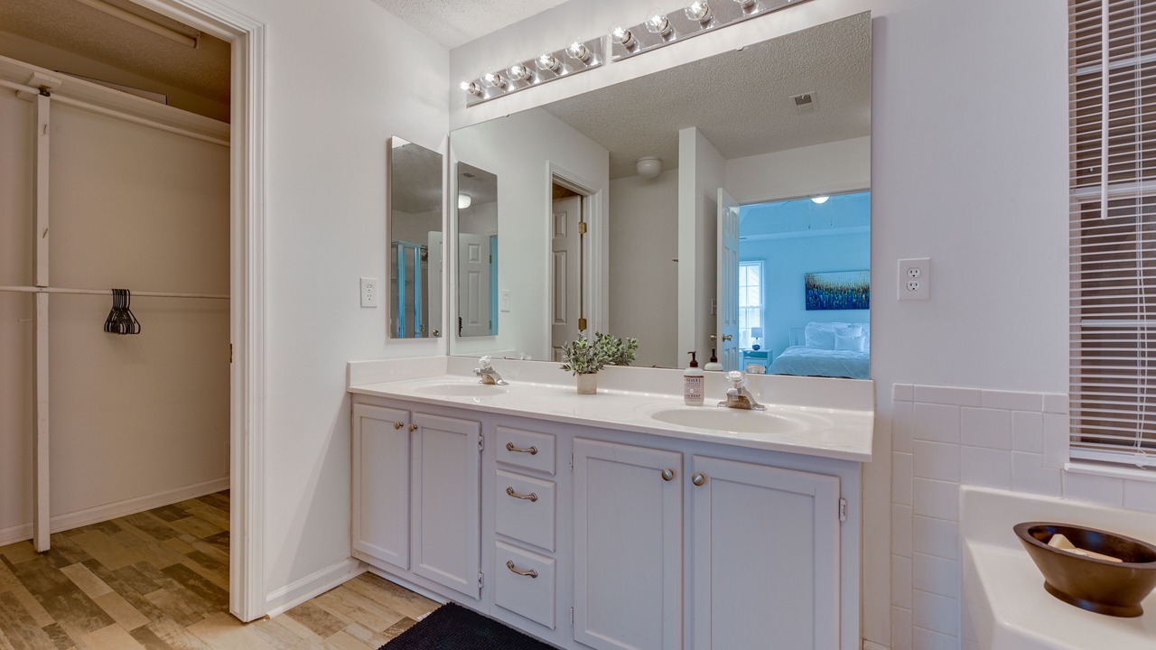 Photo of Bathroom in Charlotte
