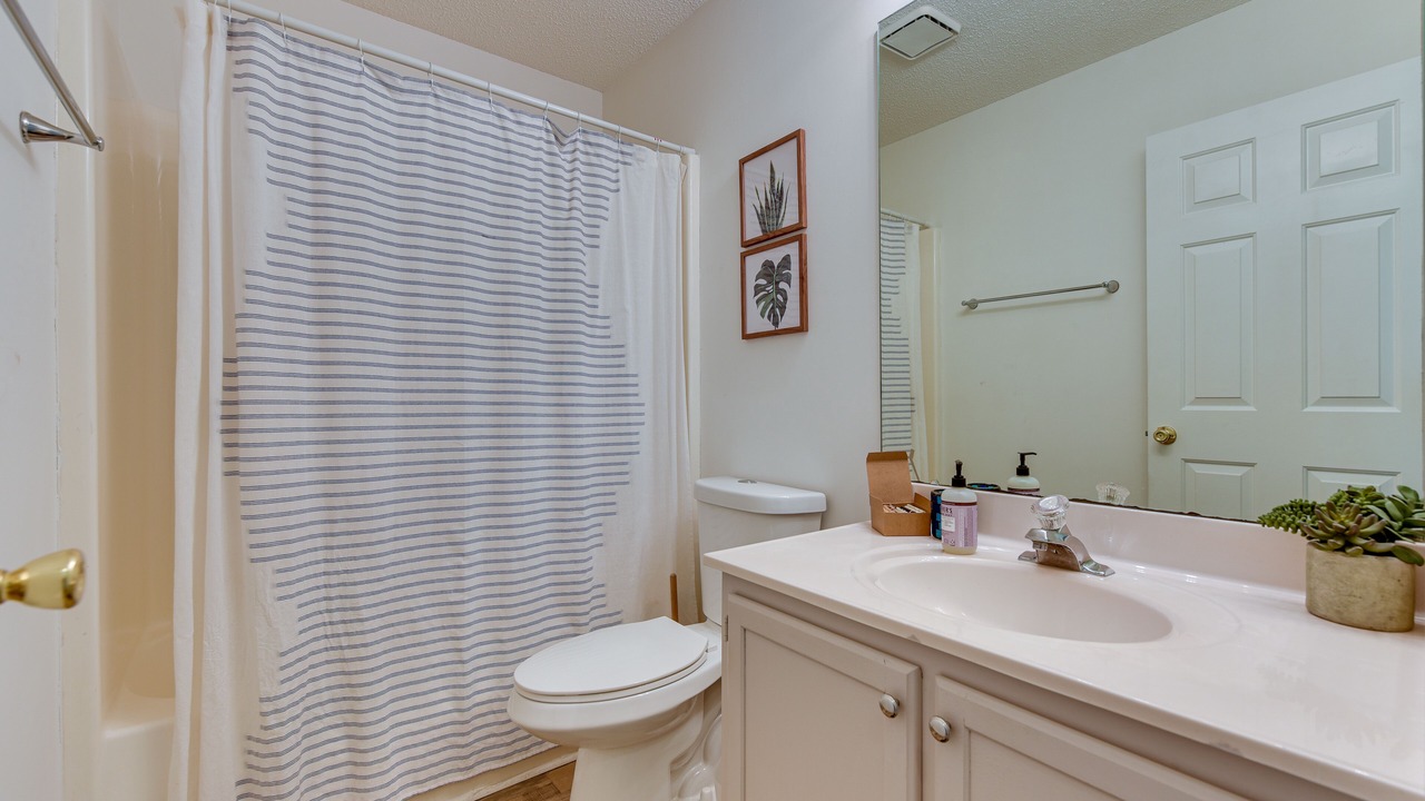 Photo of Bathroom in Charlotte