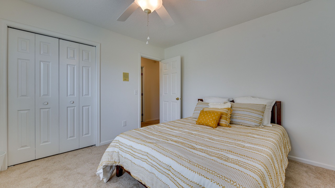 Photo of Bedroom in Charlotte