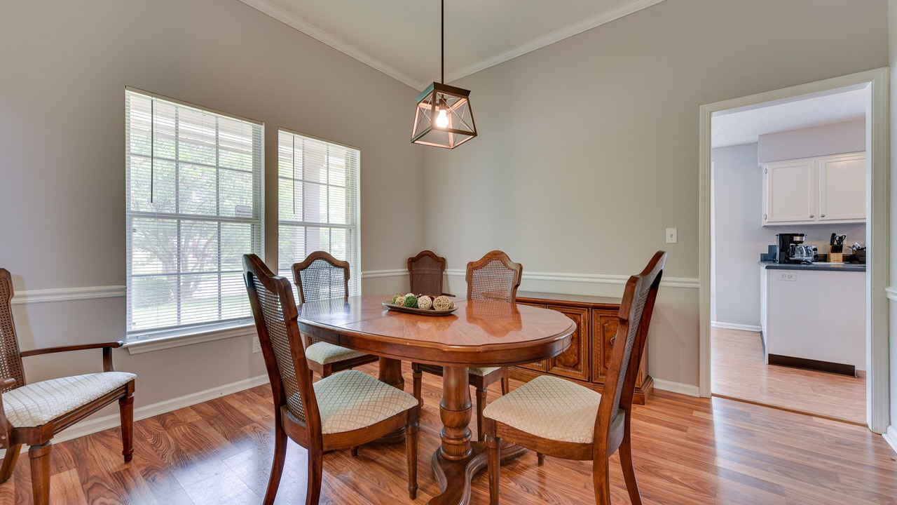Photo of Livingroom in Charlotte