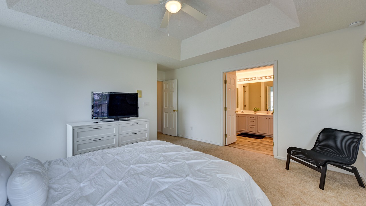 Photo of Bedroom in Charlotte