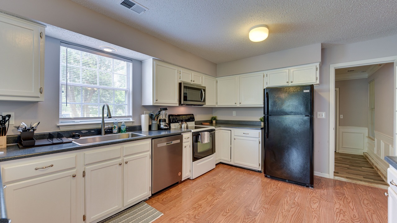 Photo of Kitchen in Charlotte