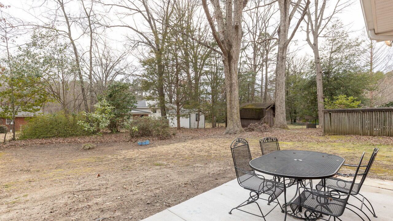 Photo of Outdoor in Garner