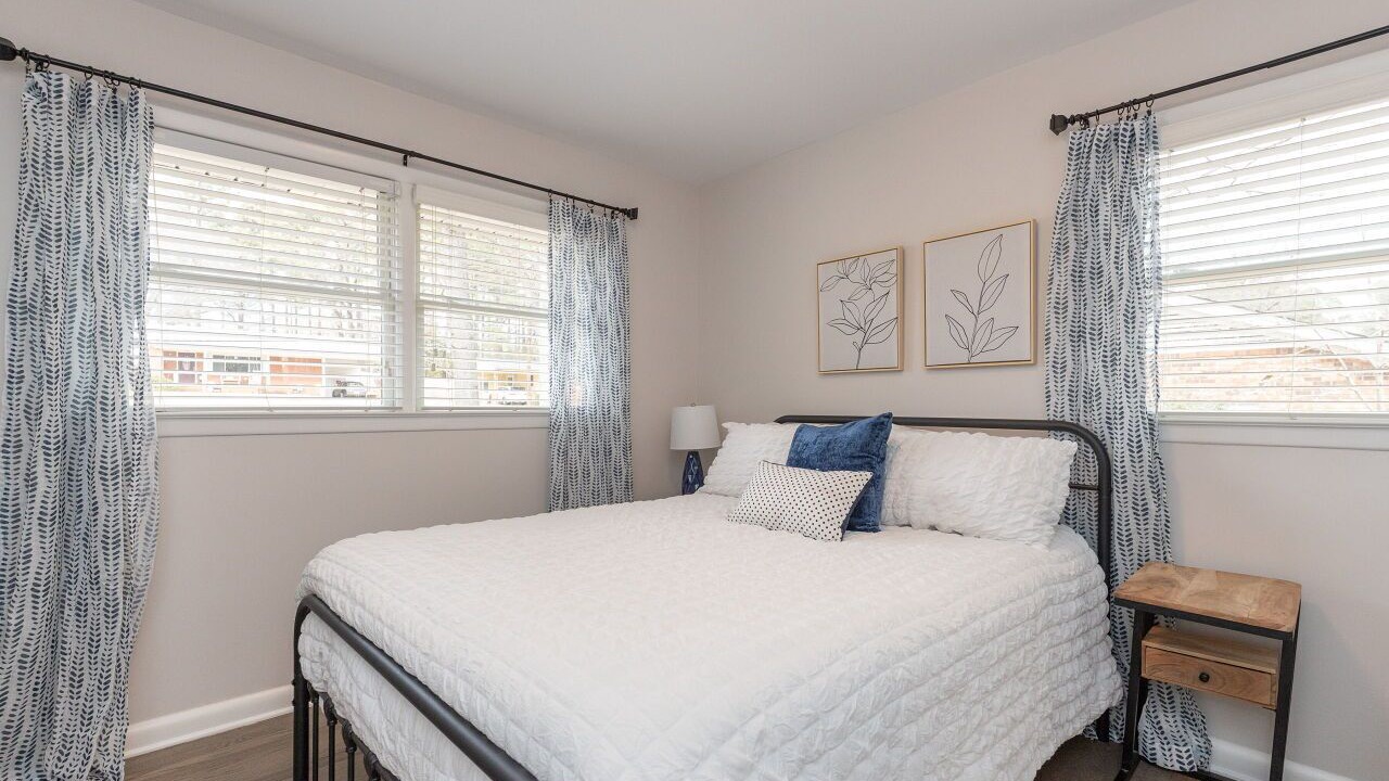 Photo of Bedroom in Garner