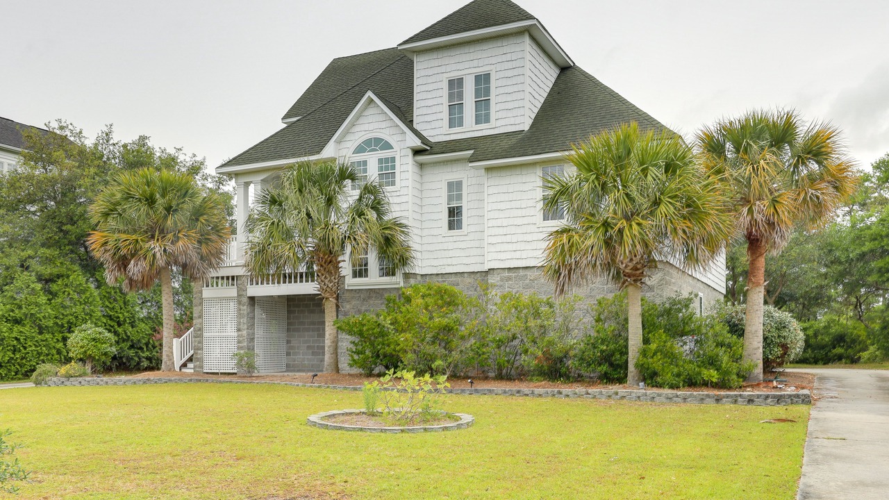 Photo of Others in Harkers Island