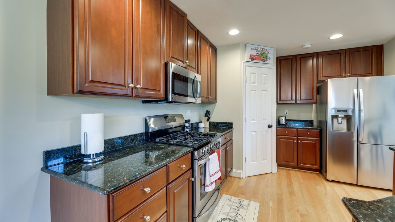 Photo of Kitchen in Harkers Island