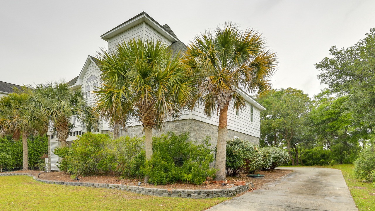 Photo of Outdoor in Harkers Island