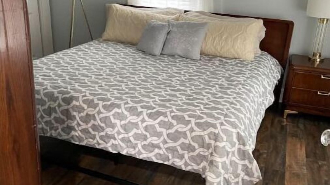 Photo of Bedroom in Mebane